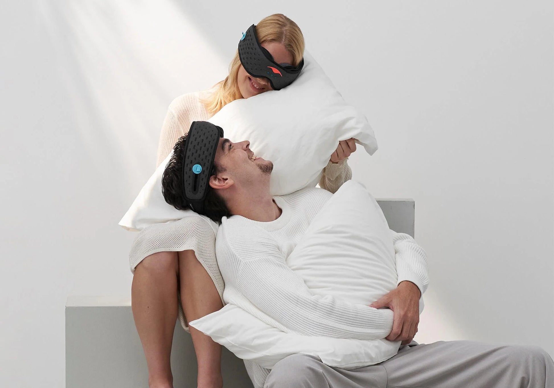 Manta SOUND Sleep Mask