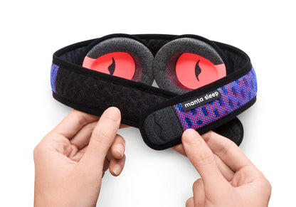 Manta PRO Sleep Mask