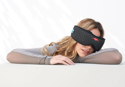 Manta SOUND Sleep Mask