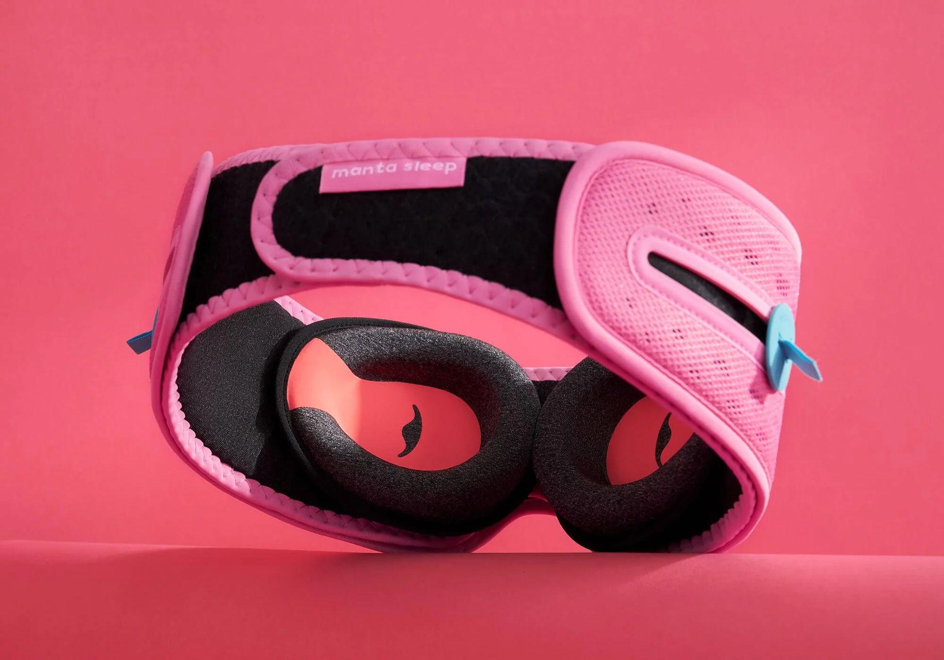 Manta SOUND Sleep Mask