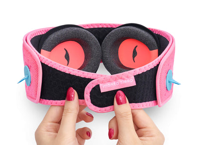 Manta SOUND Sleep Mask