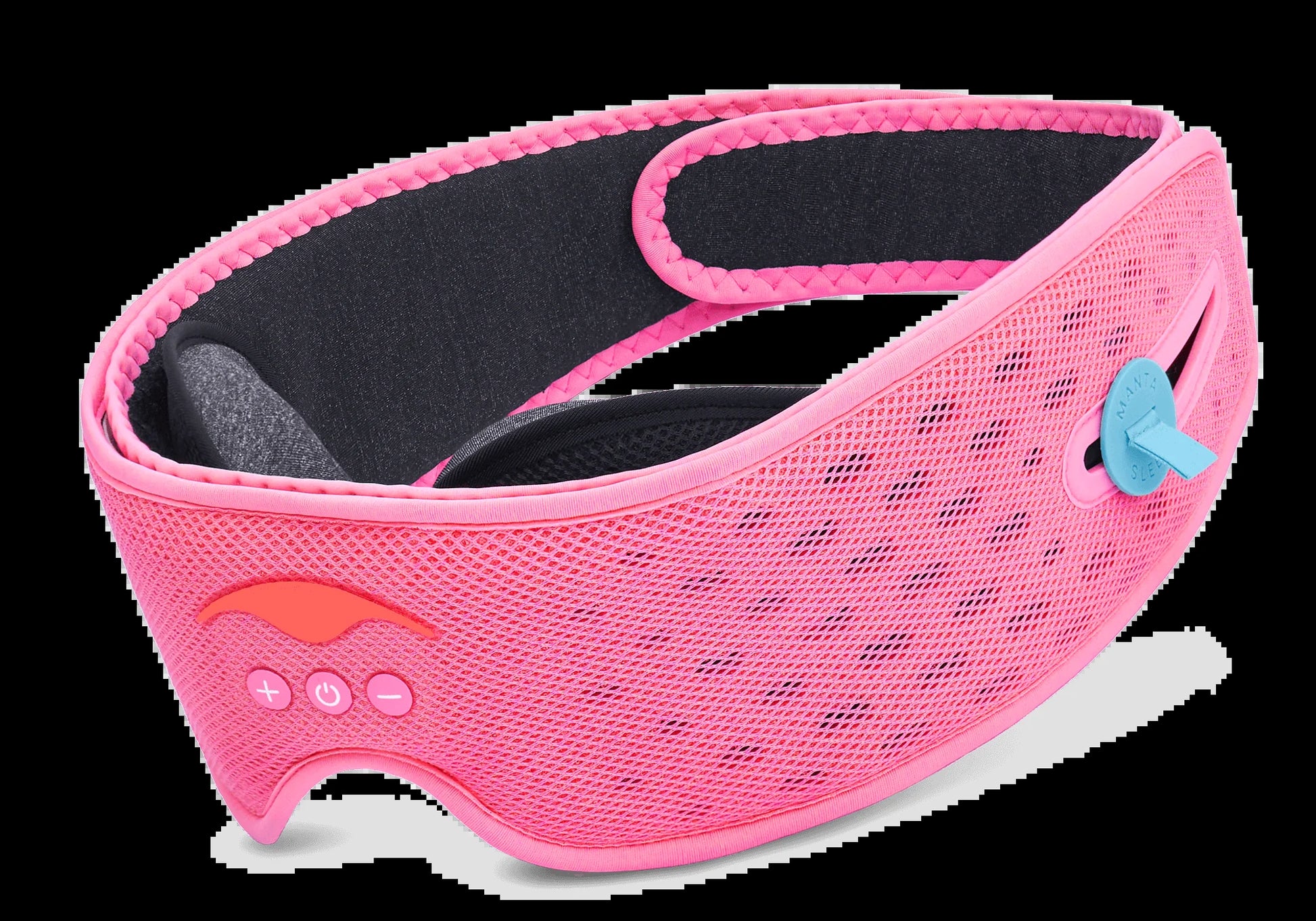 Manta SOUND Sleep Mask