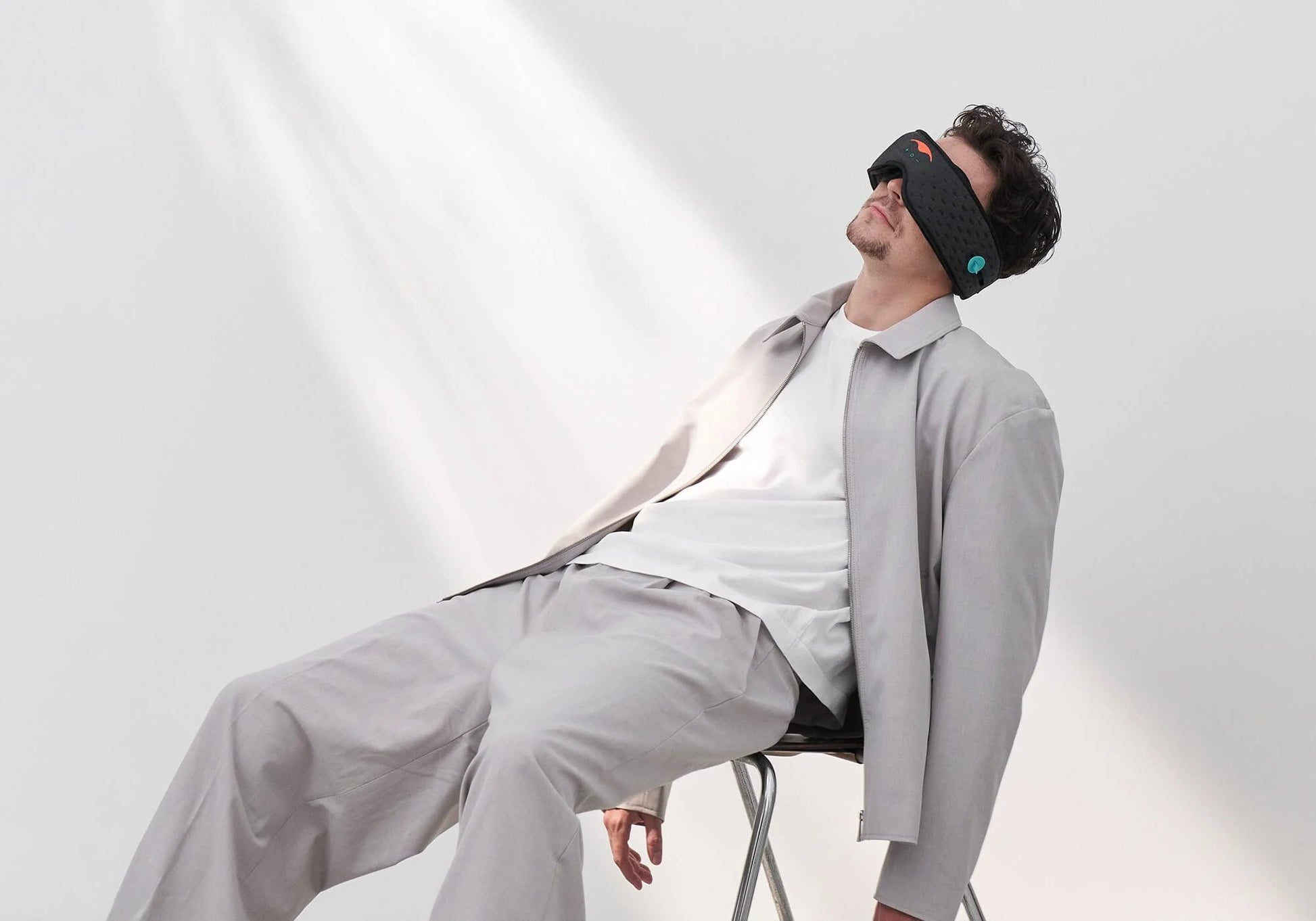 Manta SOUND Sleep Mask