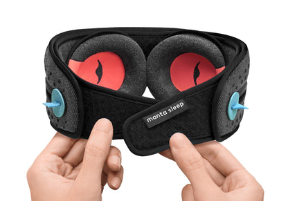 Manta SOUND Sleep Mask