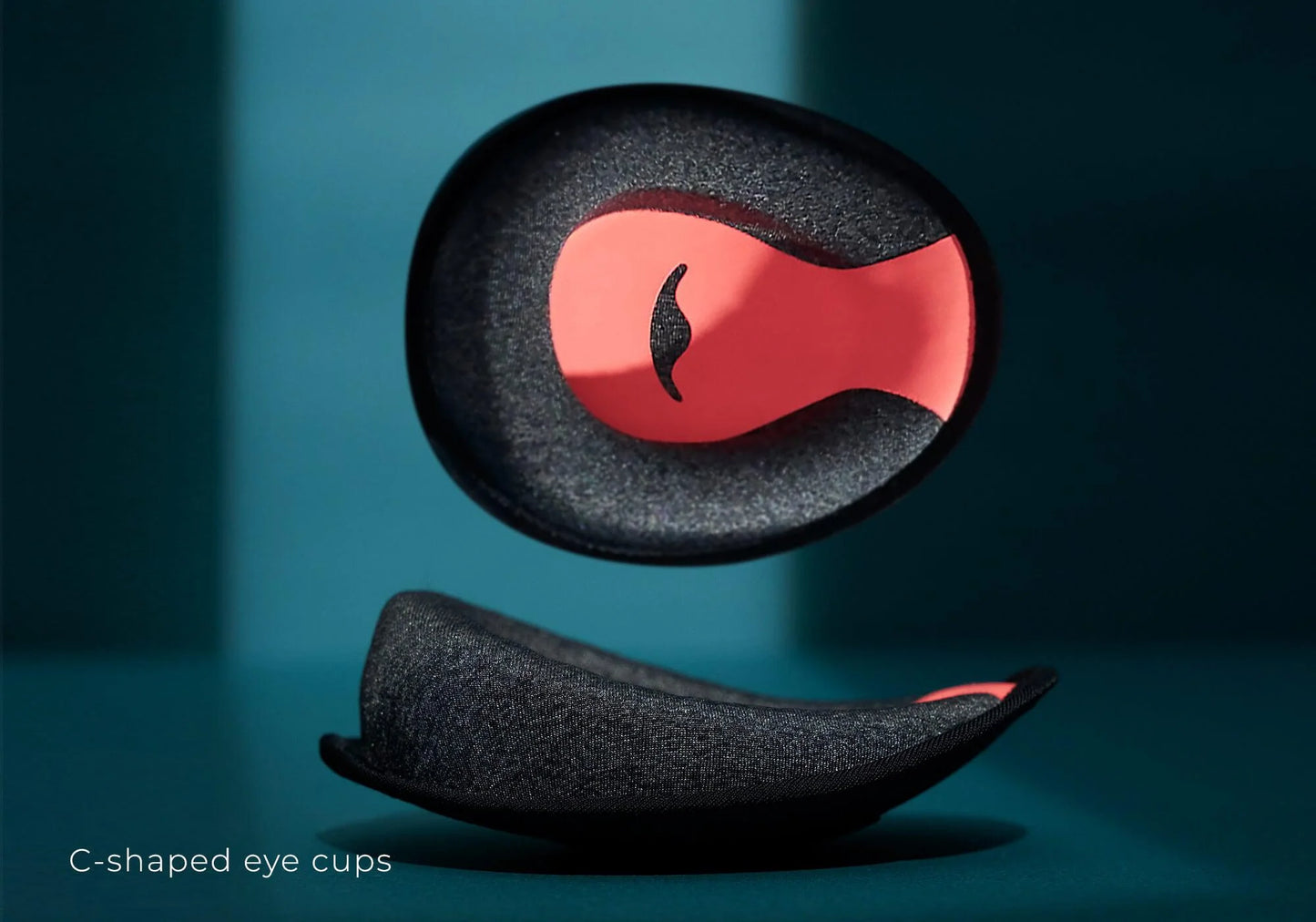 Manta SOUND Sleep Mask