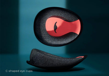 Manta SOUND Sleep Mask