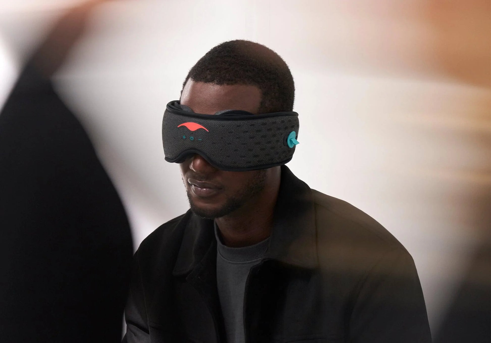 Manta SOUND Sleep Mask