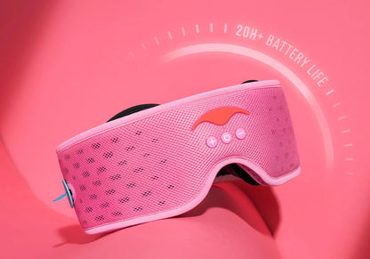 Manta SOUND Sleep Mask