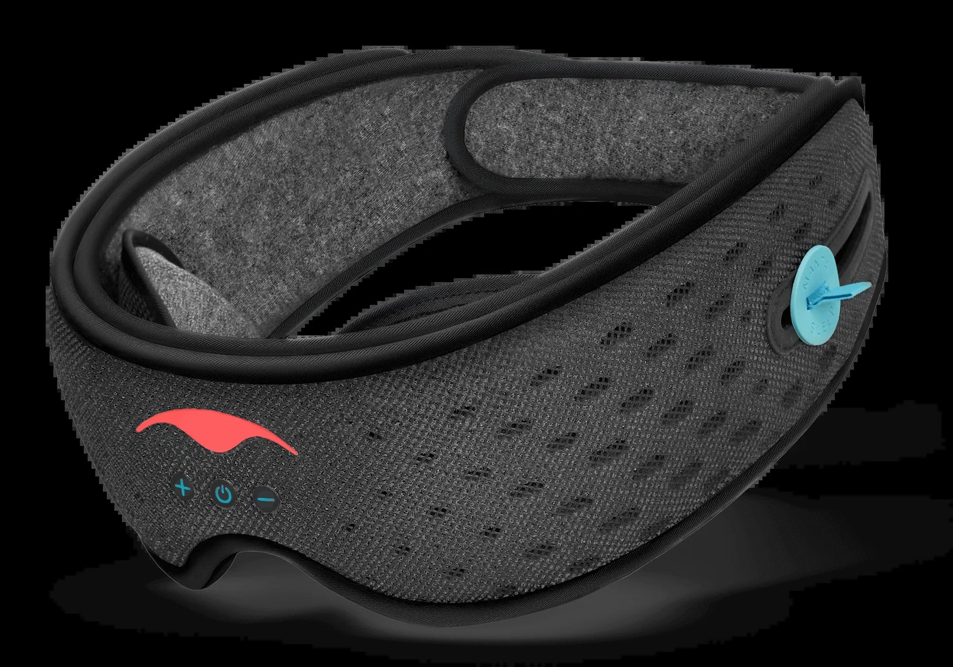 Manta SOUND Sleep Mask